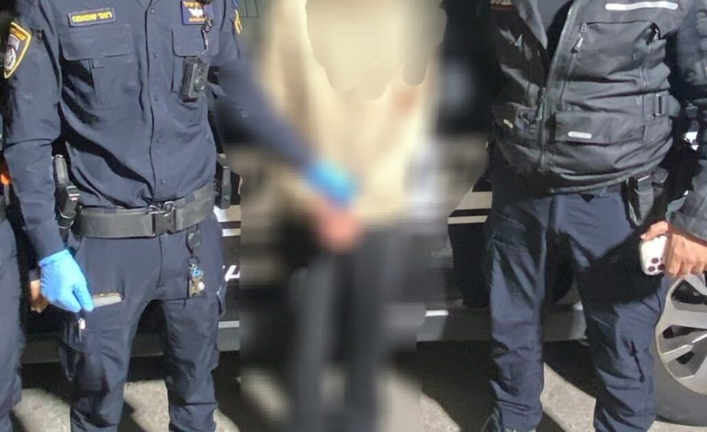 arrest tlv attack