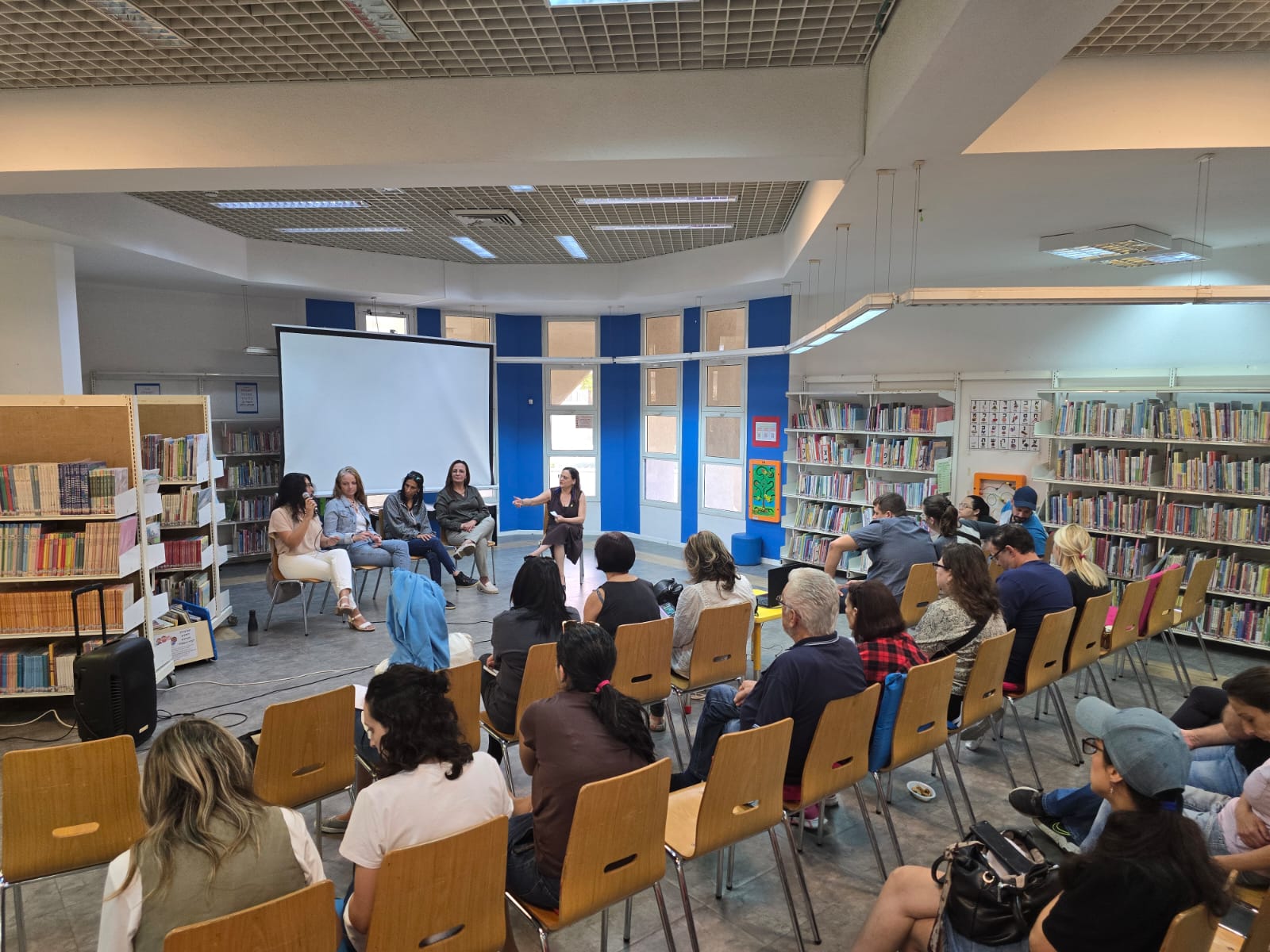 bat yam parenting1