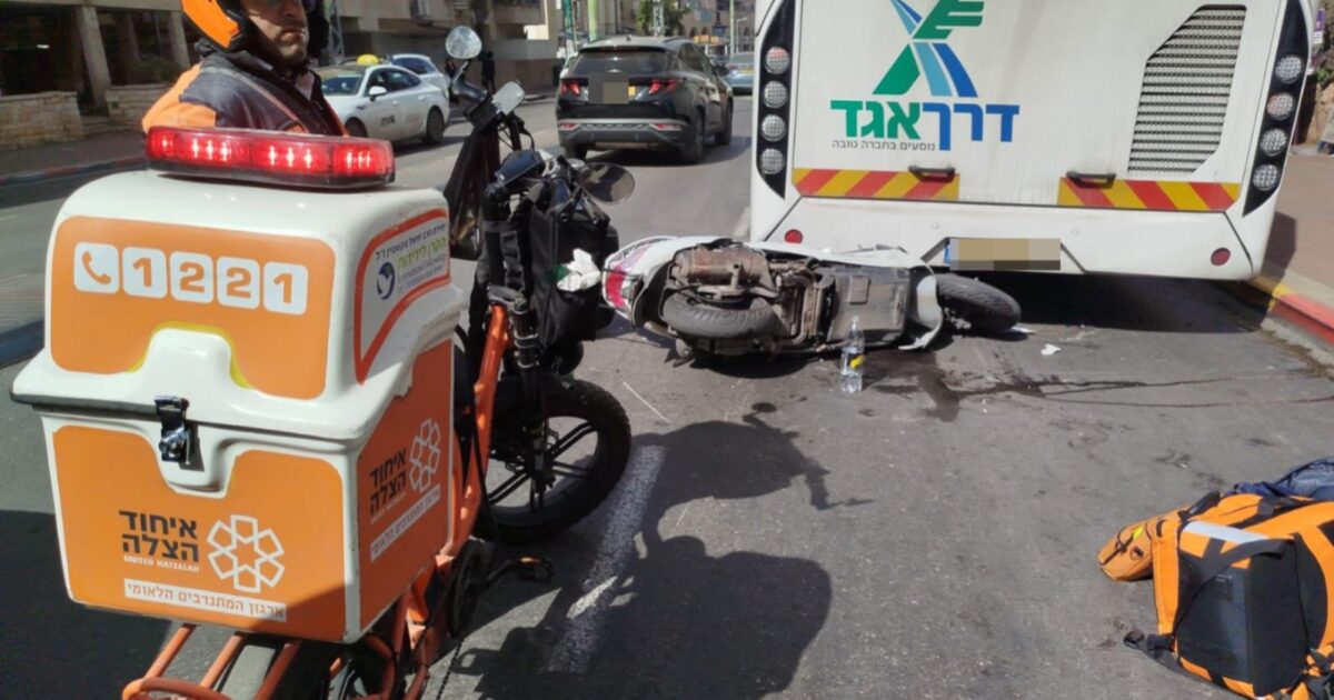 bb accident bic 70