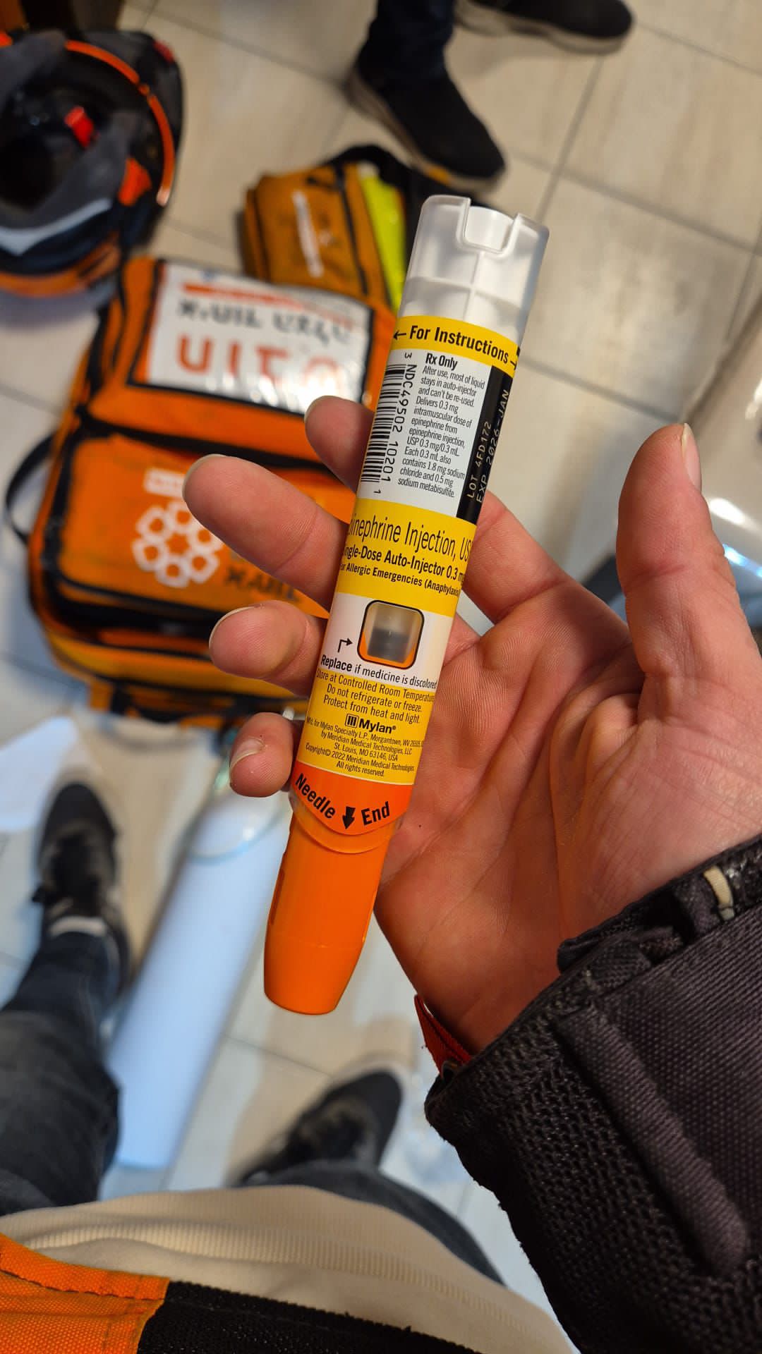 bb epipen 10 eyhod