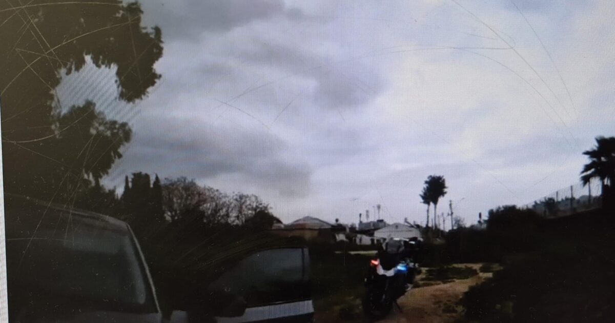 lod driver arrest