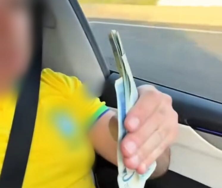 mashpian driver
