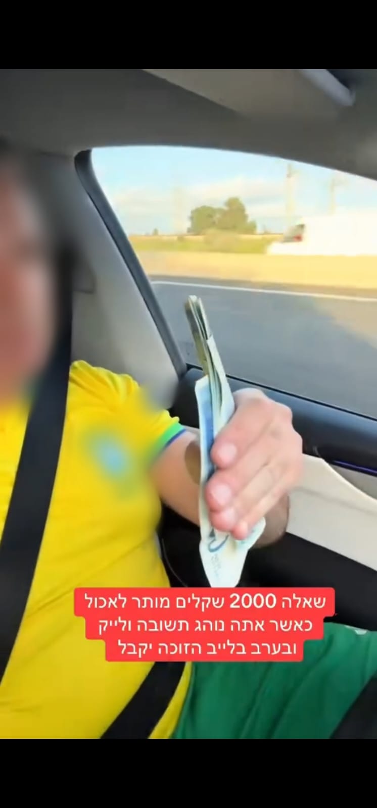 mashpian driver