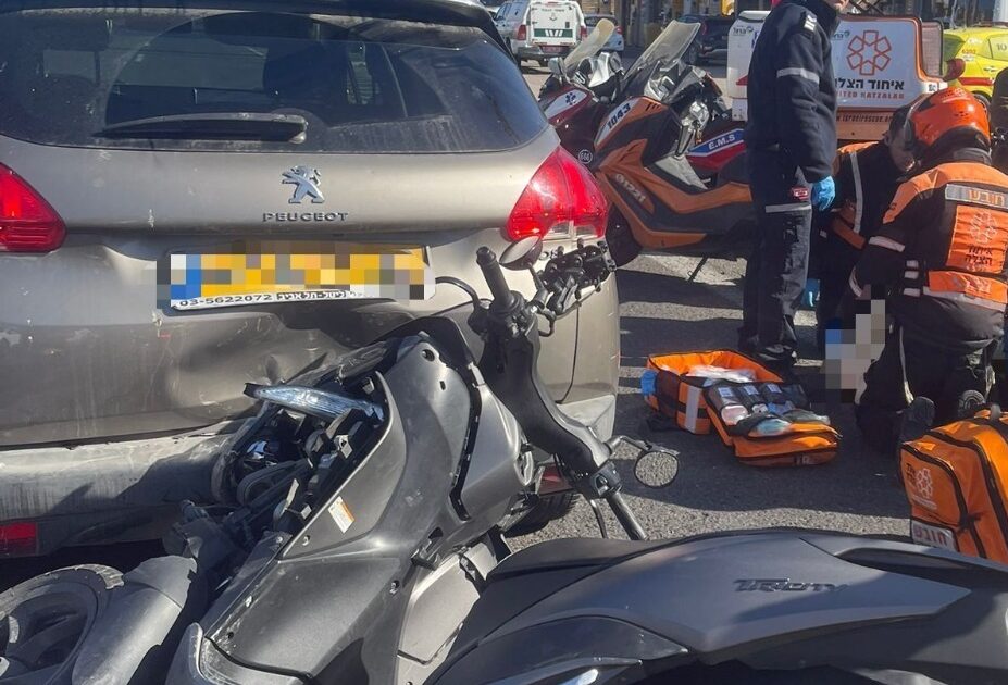 accident elhana bb