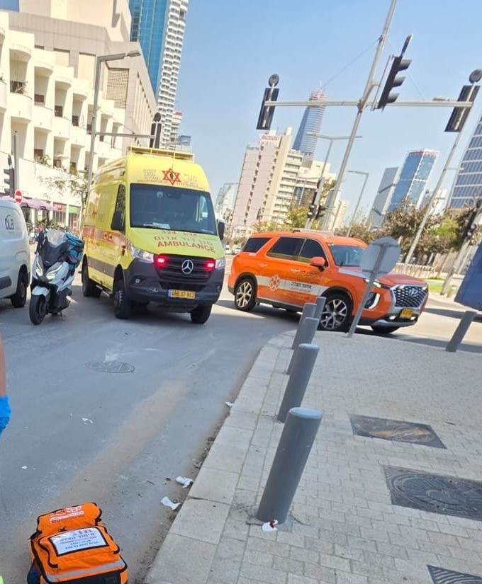 accident tlv 55