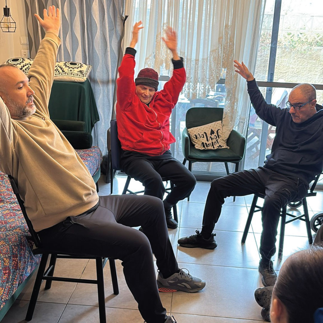 amotat shekel bat yam1