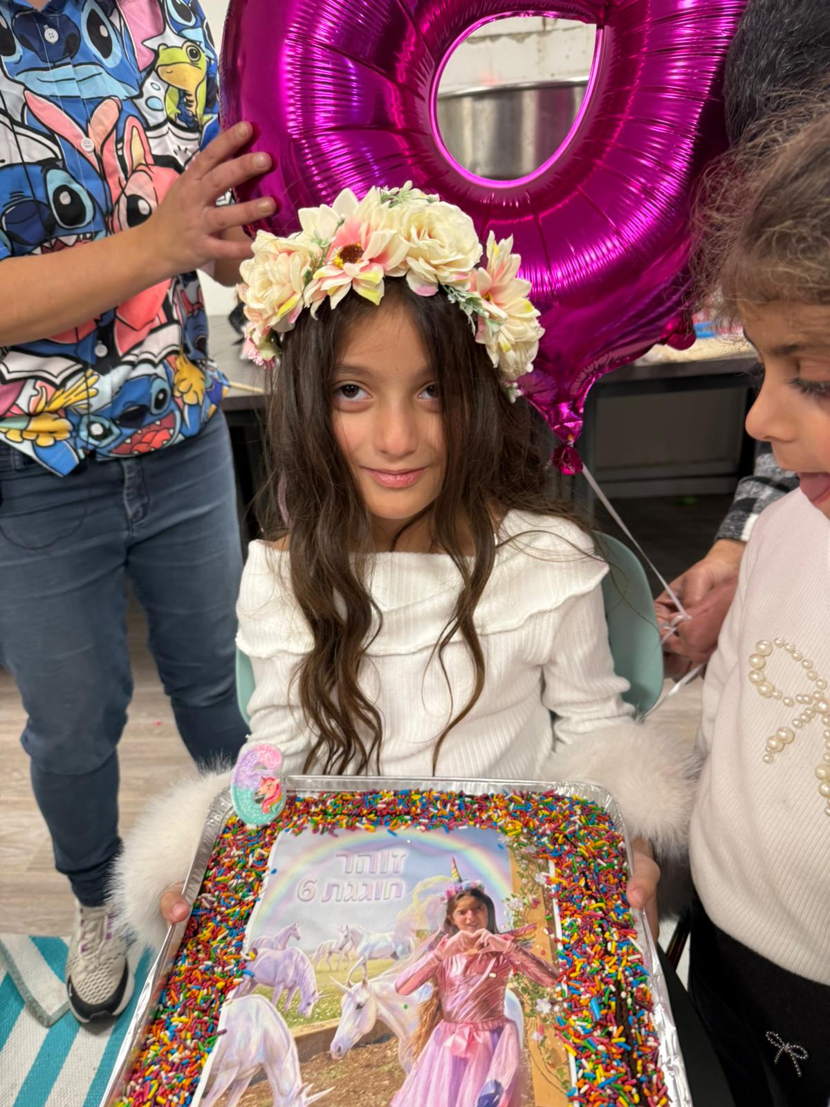 bat yam birthday miklat1