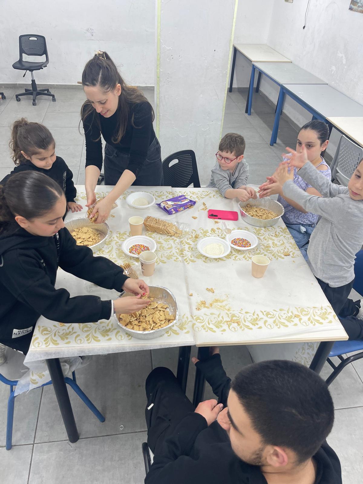 bat yam mishpahot meyohadot2