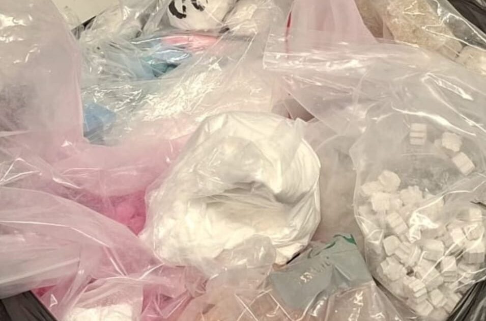 drugs bat yam tlv