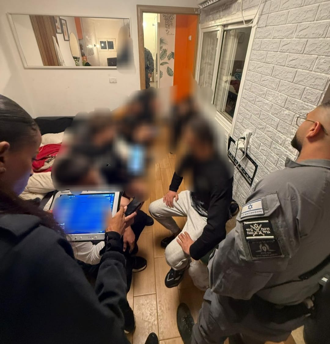 eiligal tlv workers1