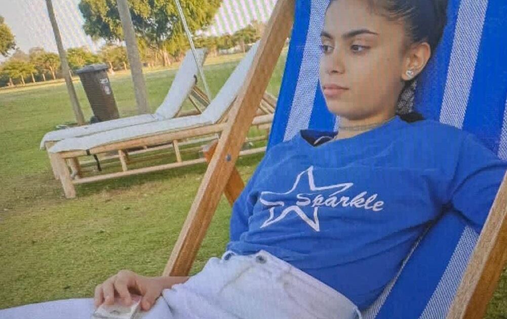 maayan sharabi