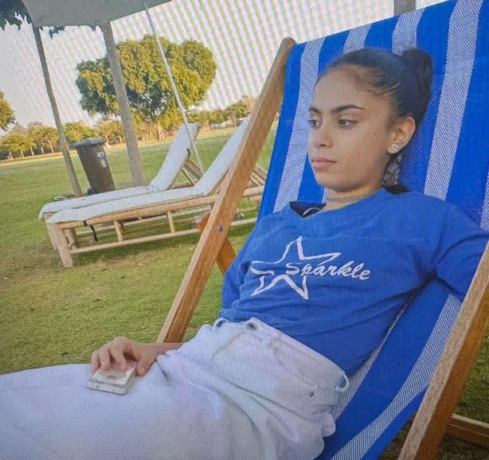 maayan sharabi