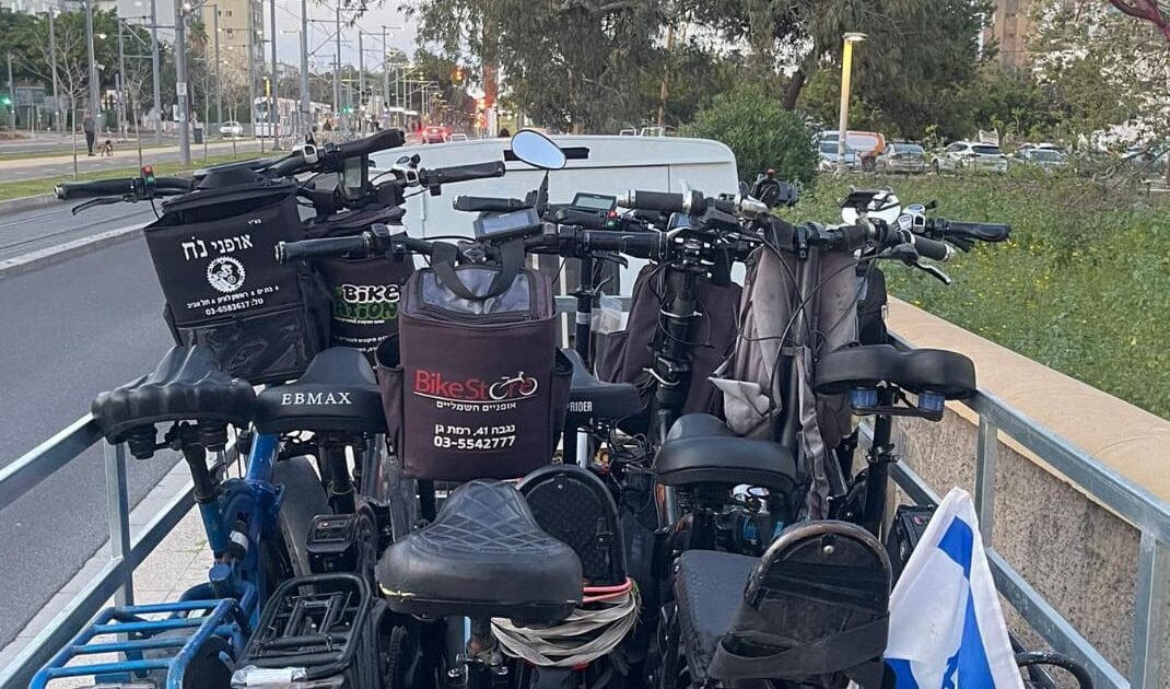 mikrobilty police