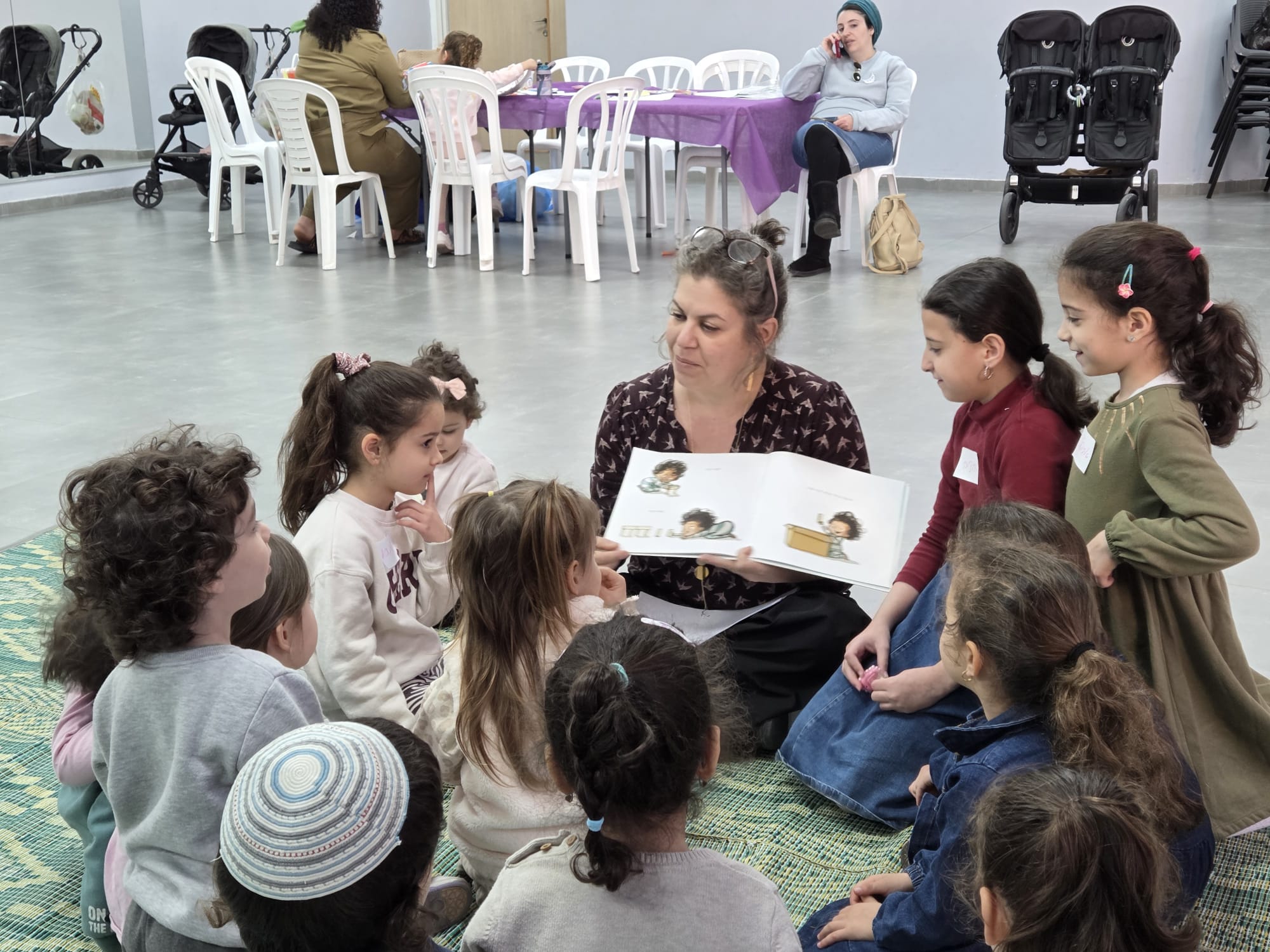 peilot miklatim bat yam2