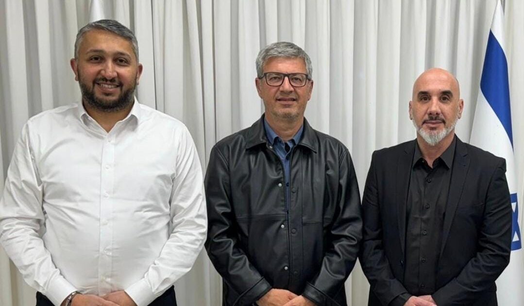 ramle koalizya
