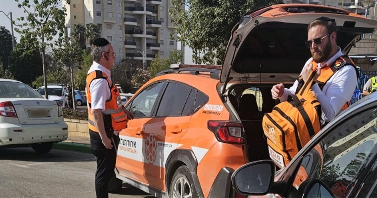 rishon eyhod70