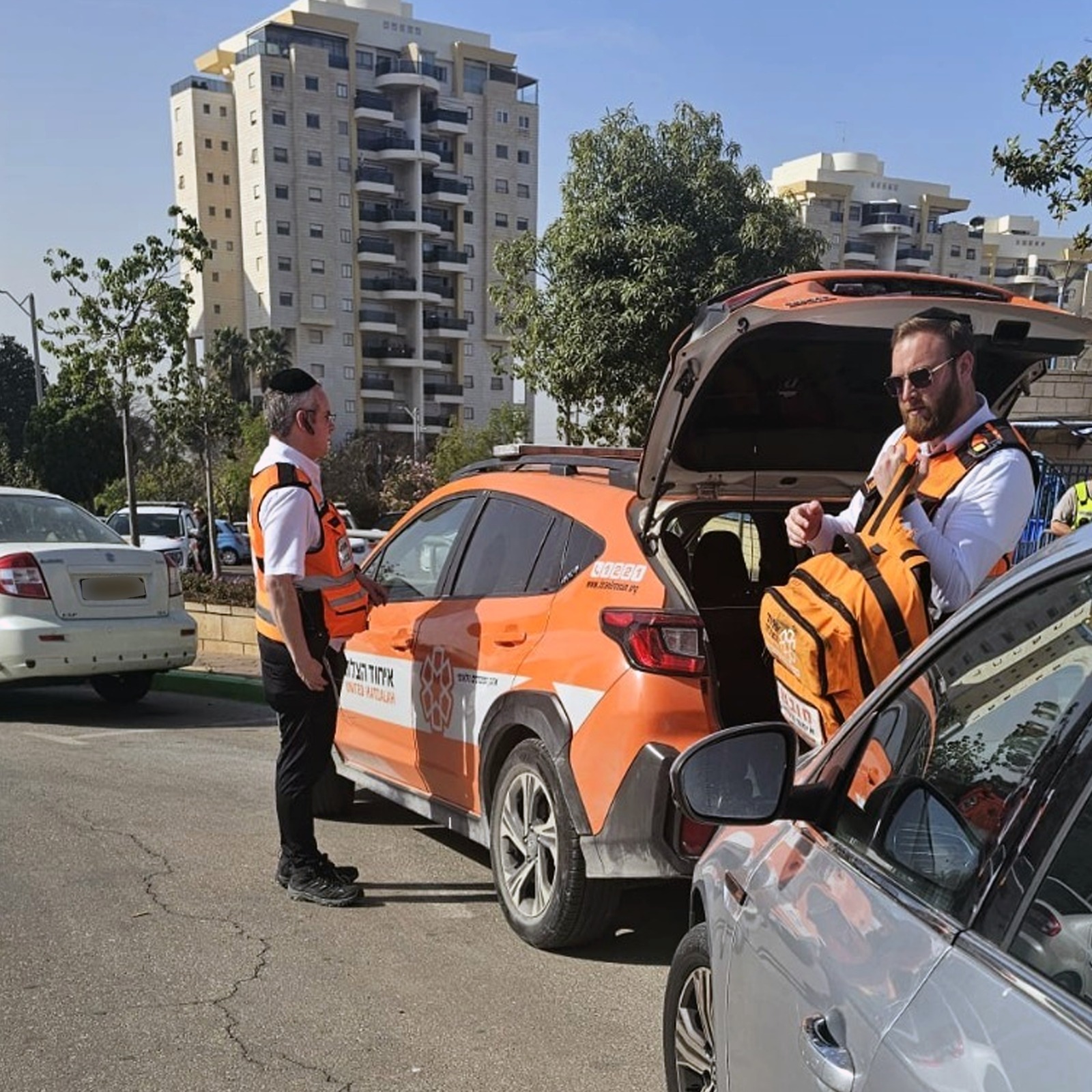 rishon eyhod70