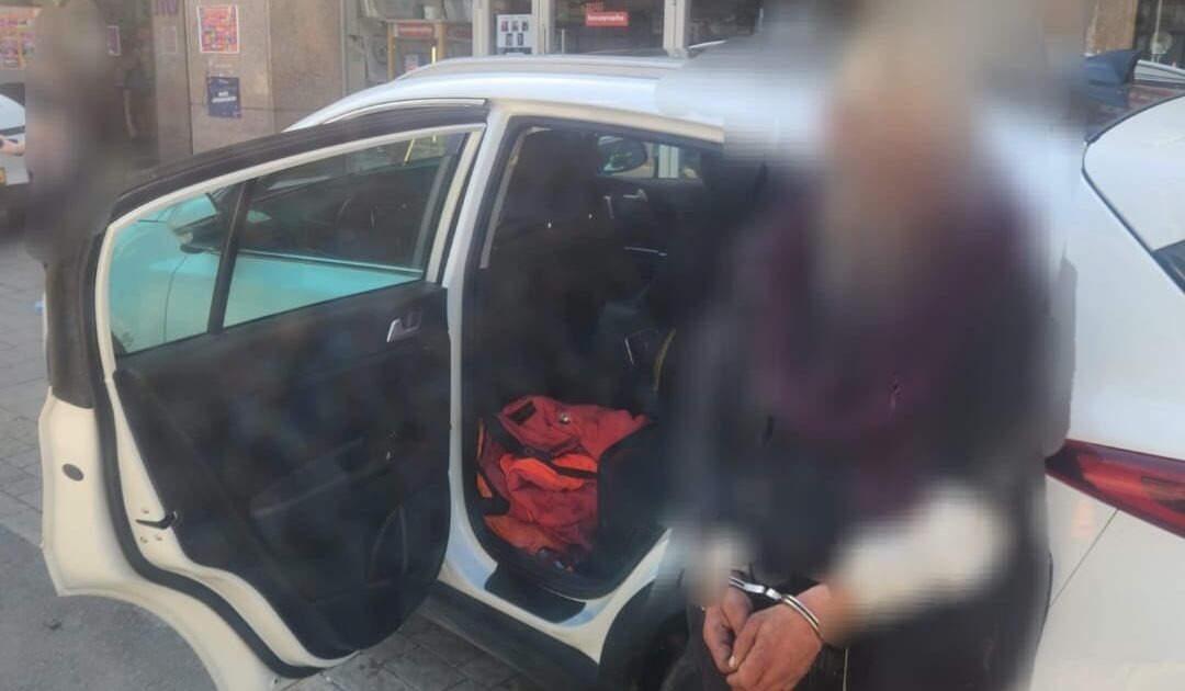 thife car ramat hasharon