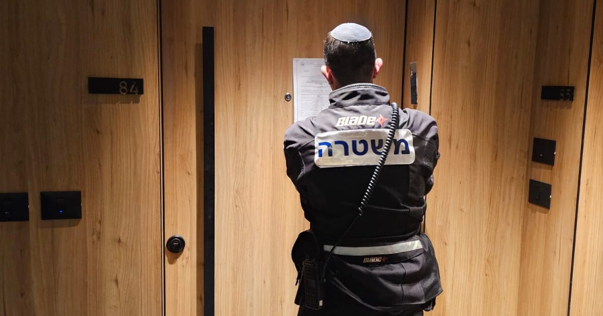 tozeret haarez tlv doctor drugs main