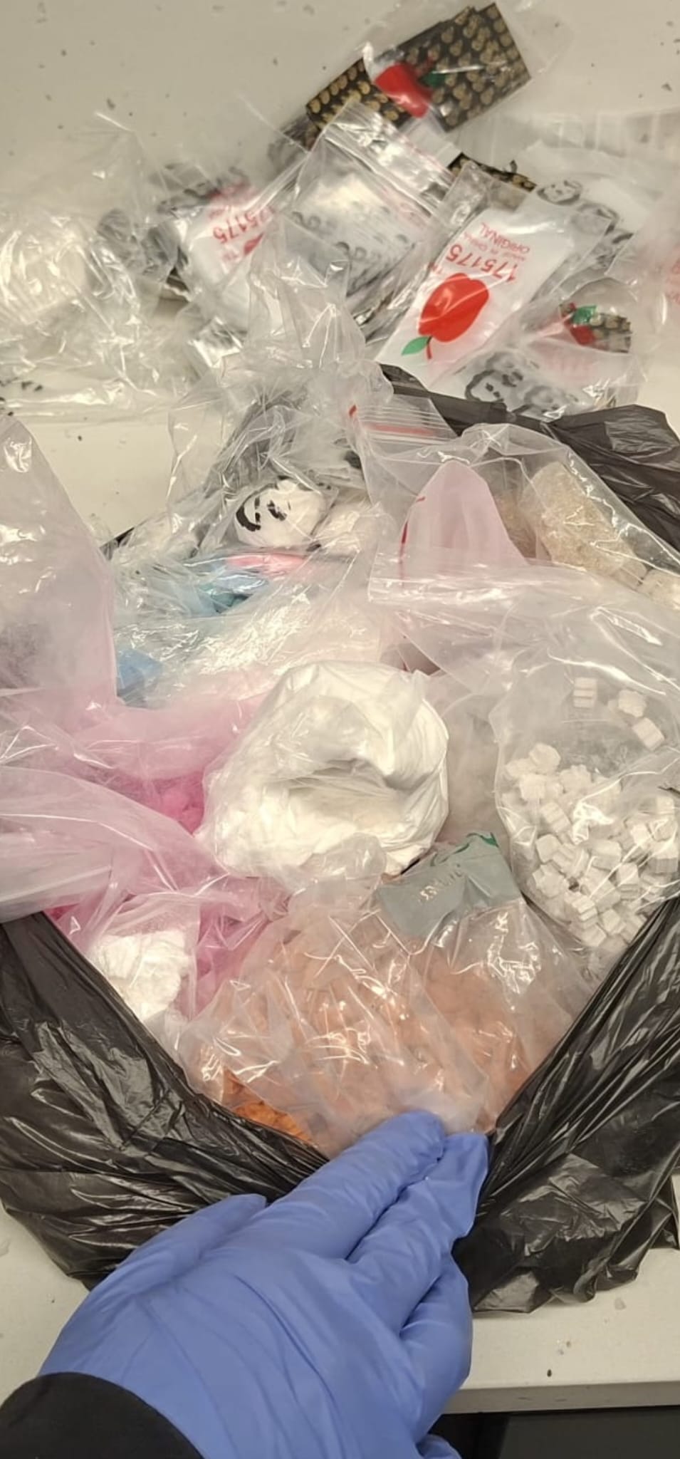 tozeret haarez tlv doctor drugs