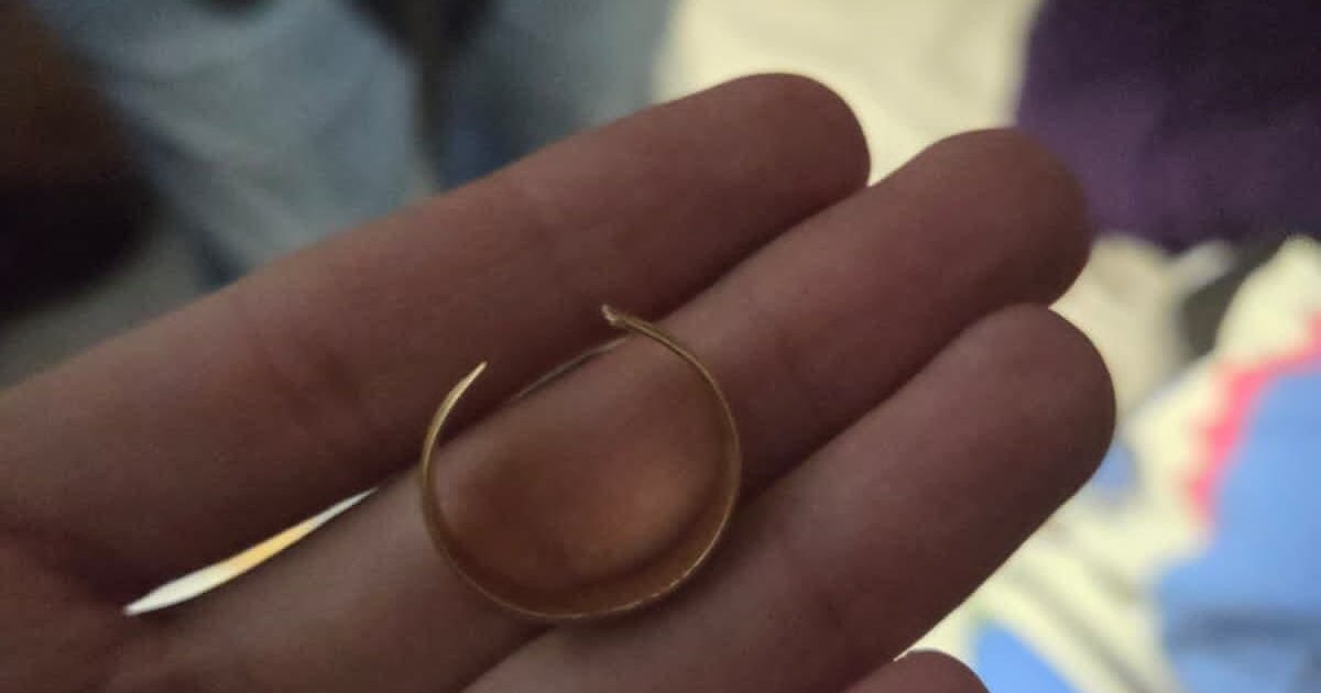 yedidim rg ring