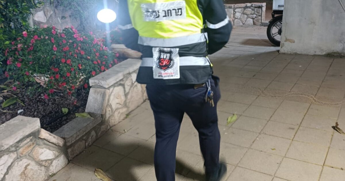 zaka rehovot 70