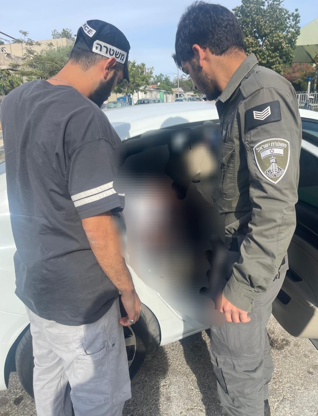 arrst tlv