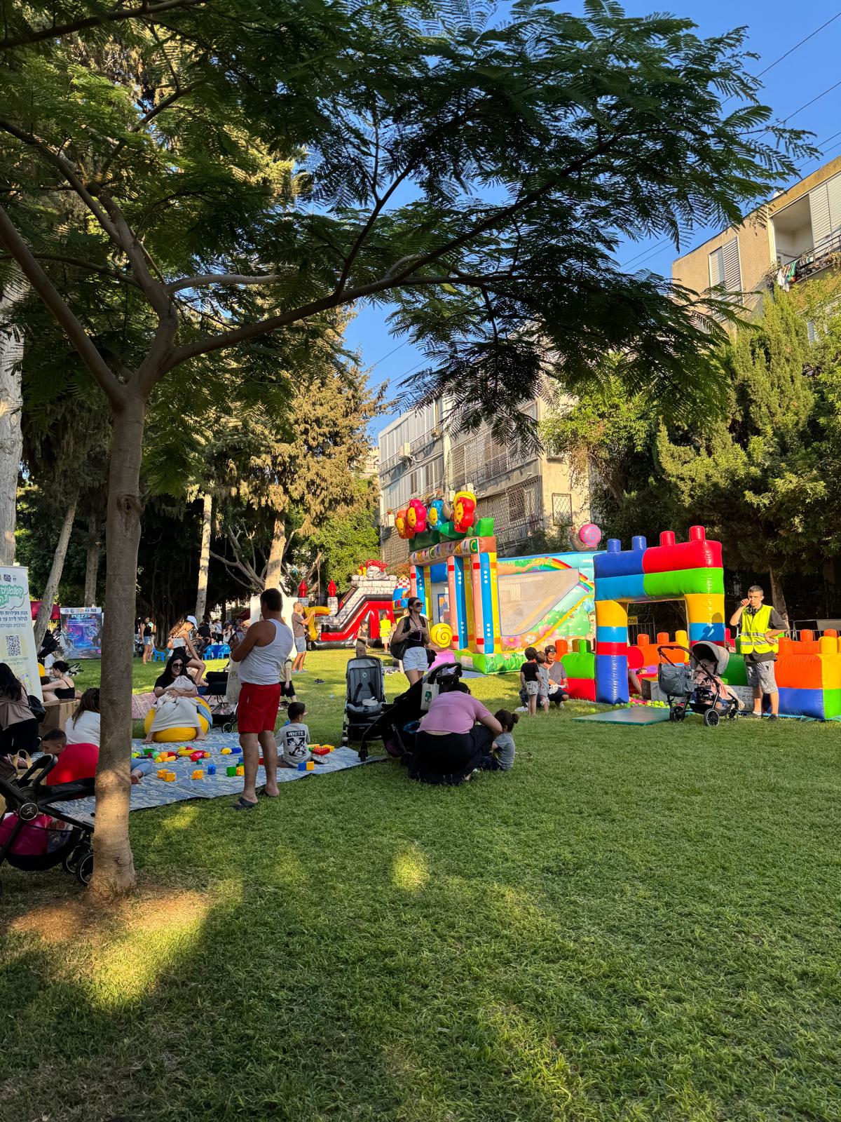azmaot 78 bat yam
