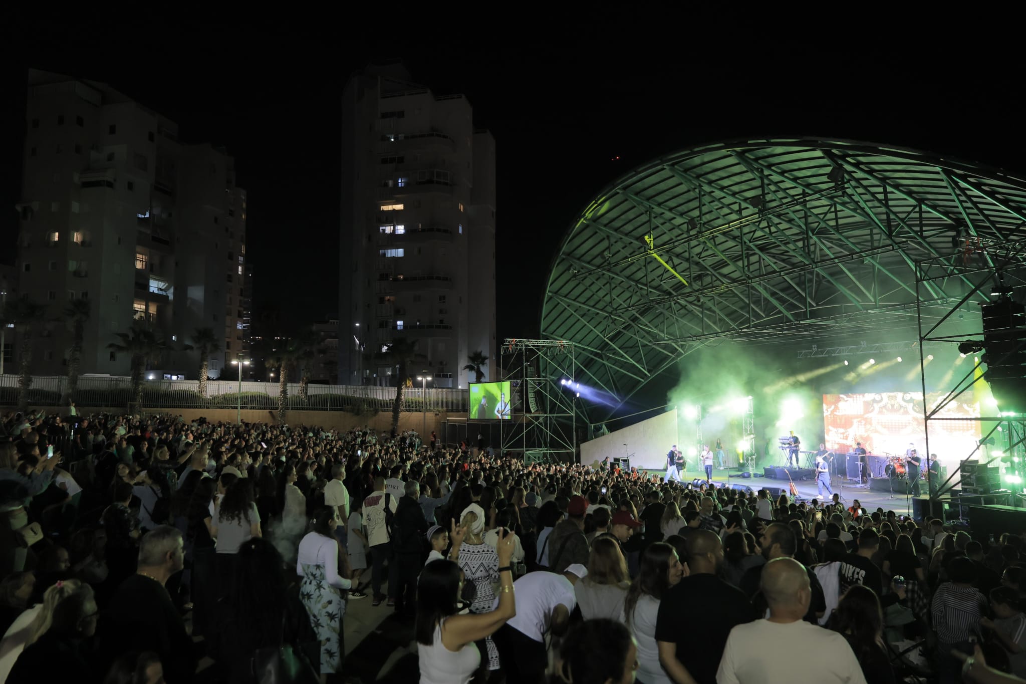 azmaot bat yam