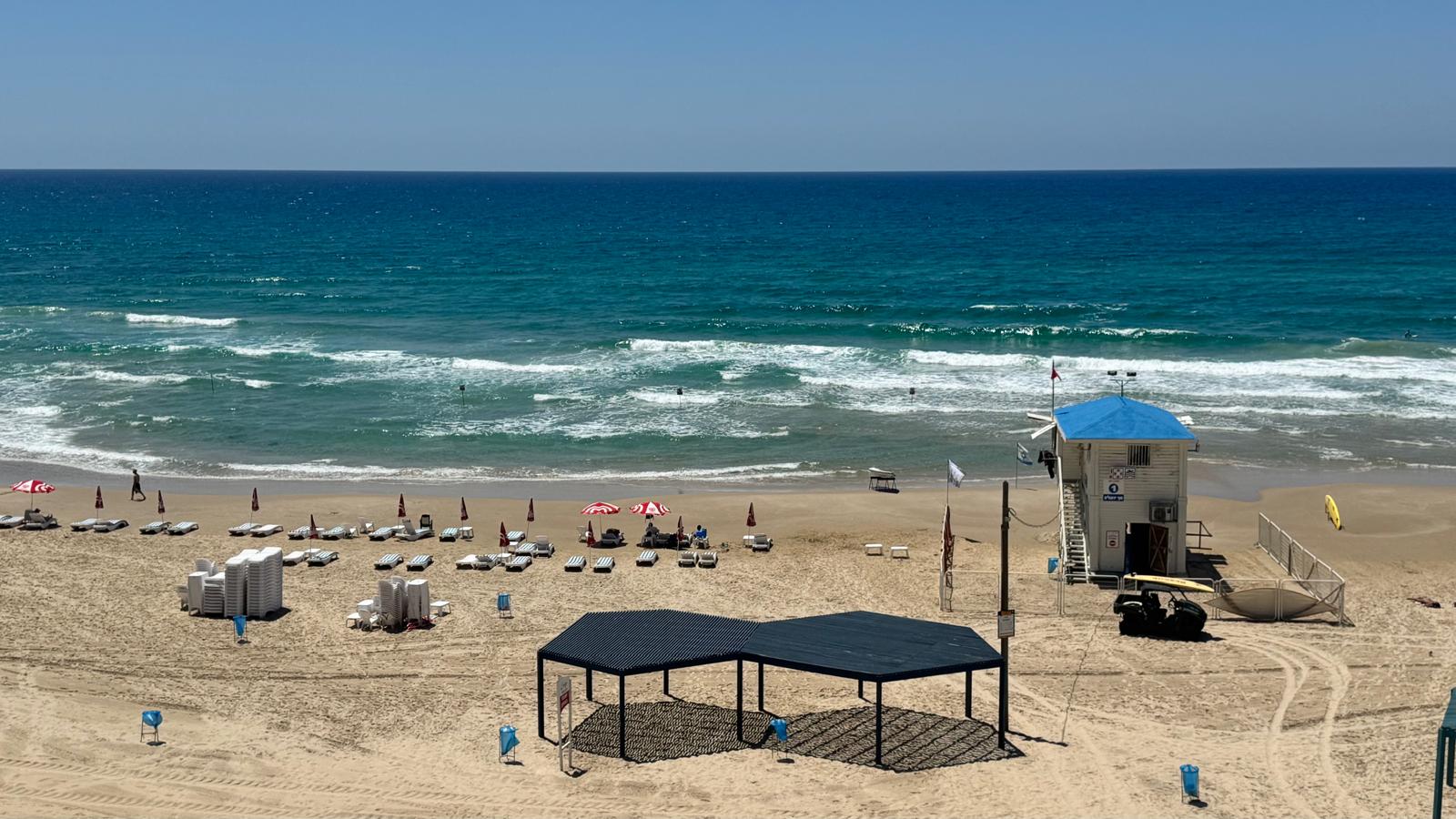 beach bat yam 20261