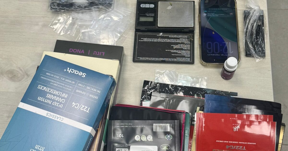 drugs tlv 44
