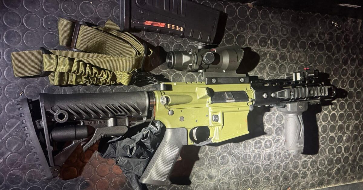 gun jaffa 33