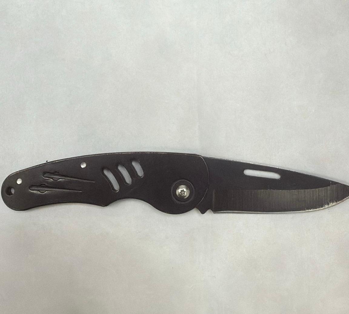 knife azor