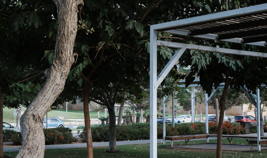 mangal bat yam