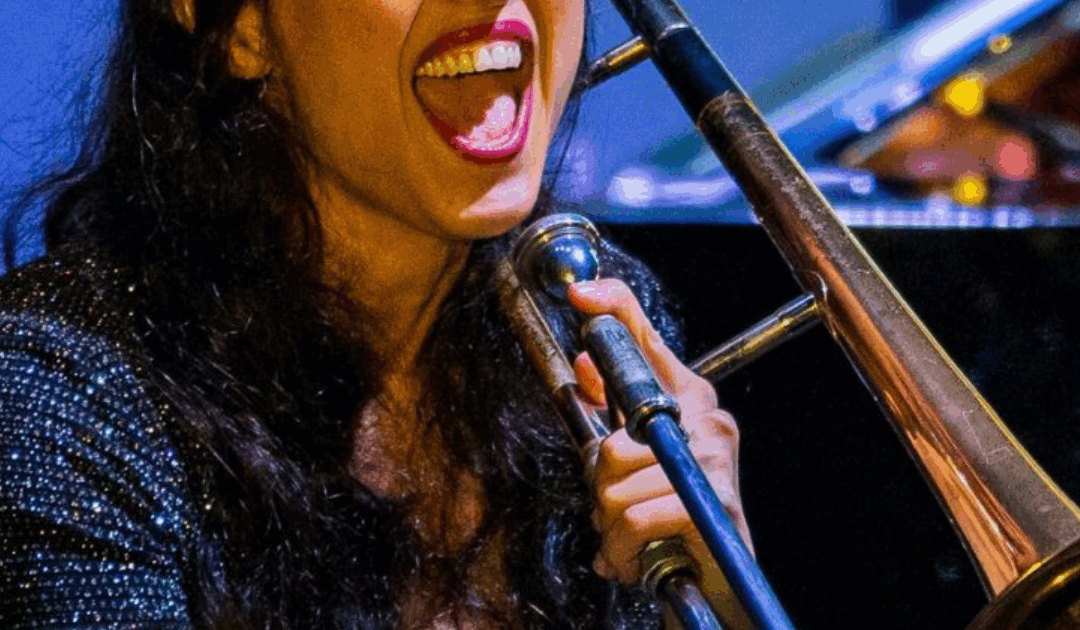 nani vazana