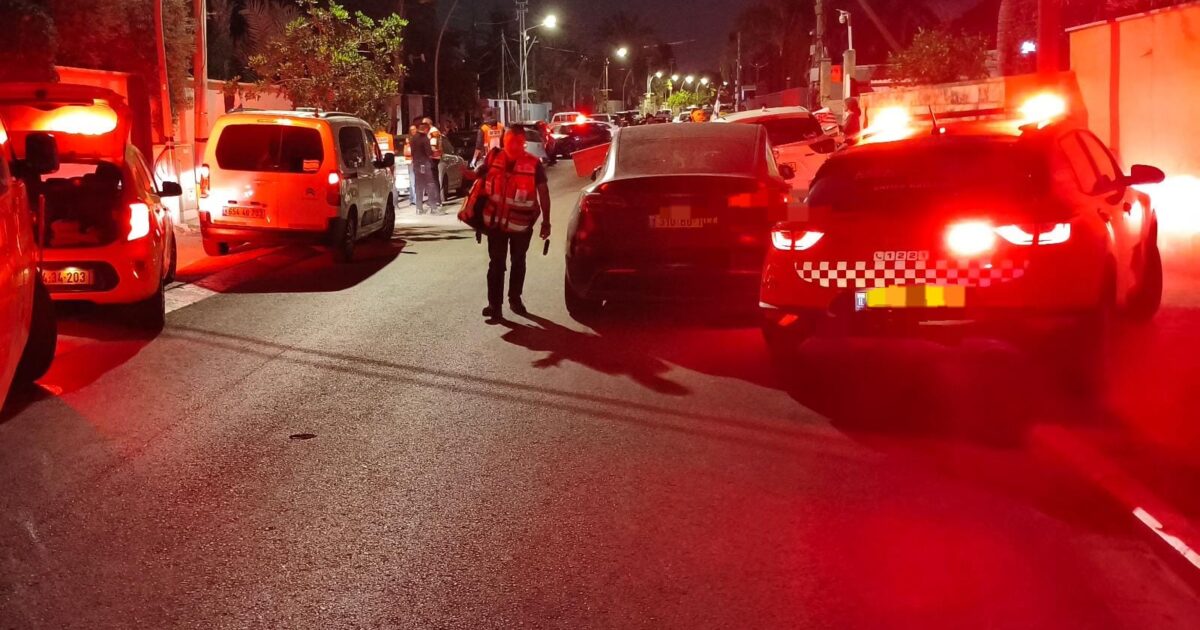 or yehoda accident 50
