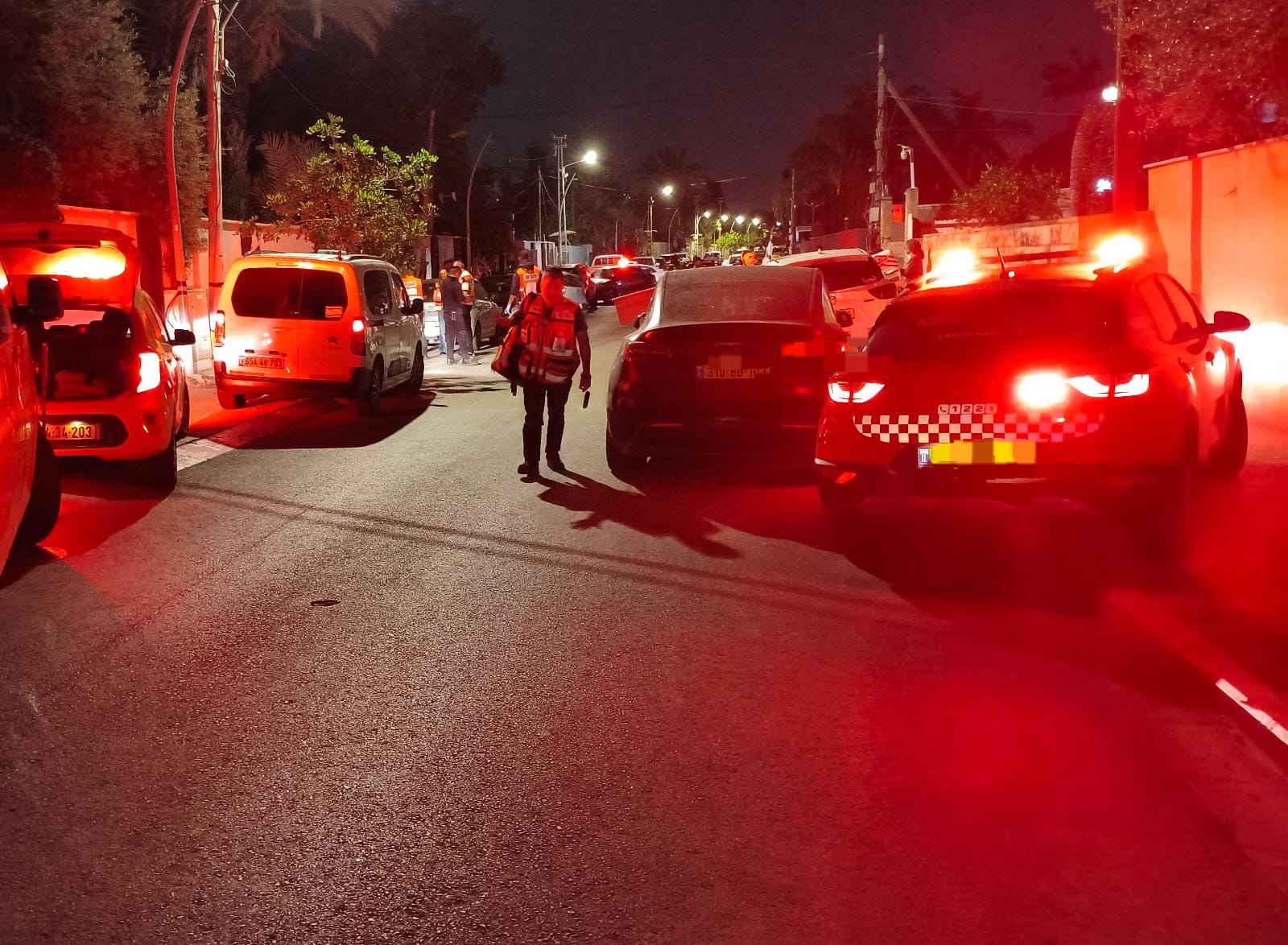 or yehoda accident 50