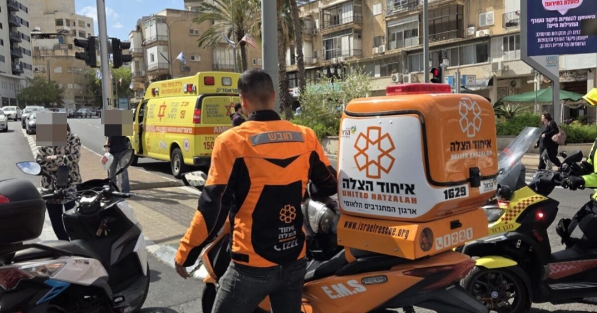 rg accident bialik