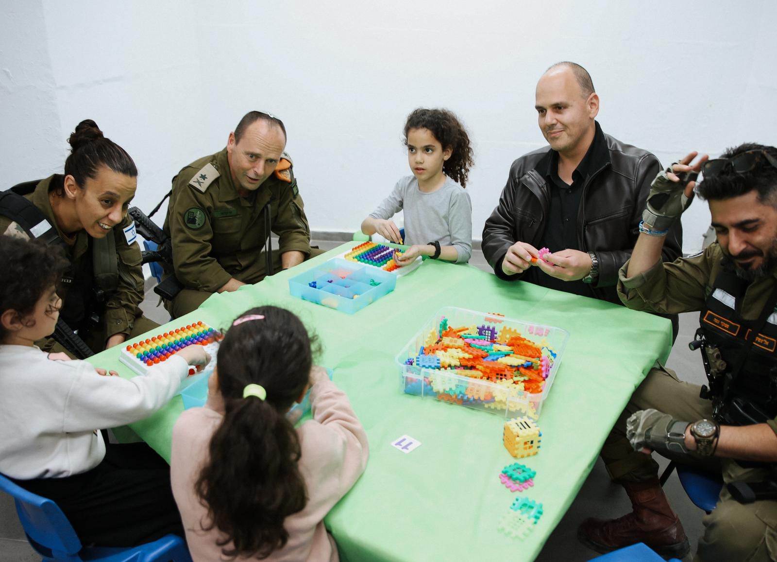school bat yam