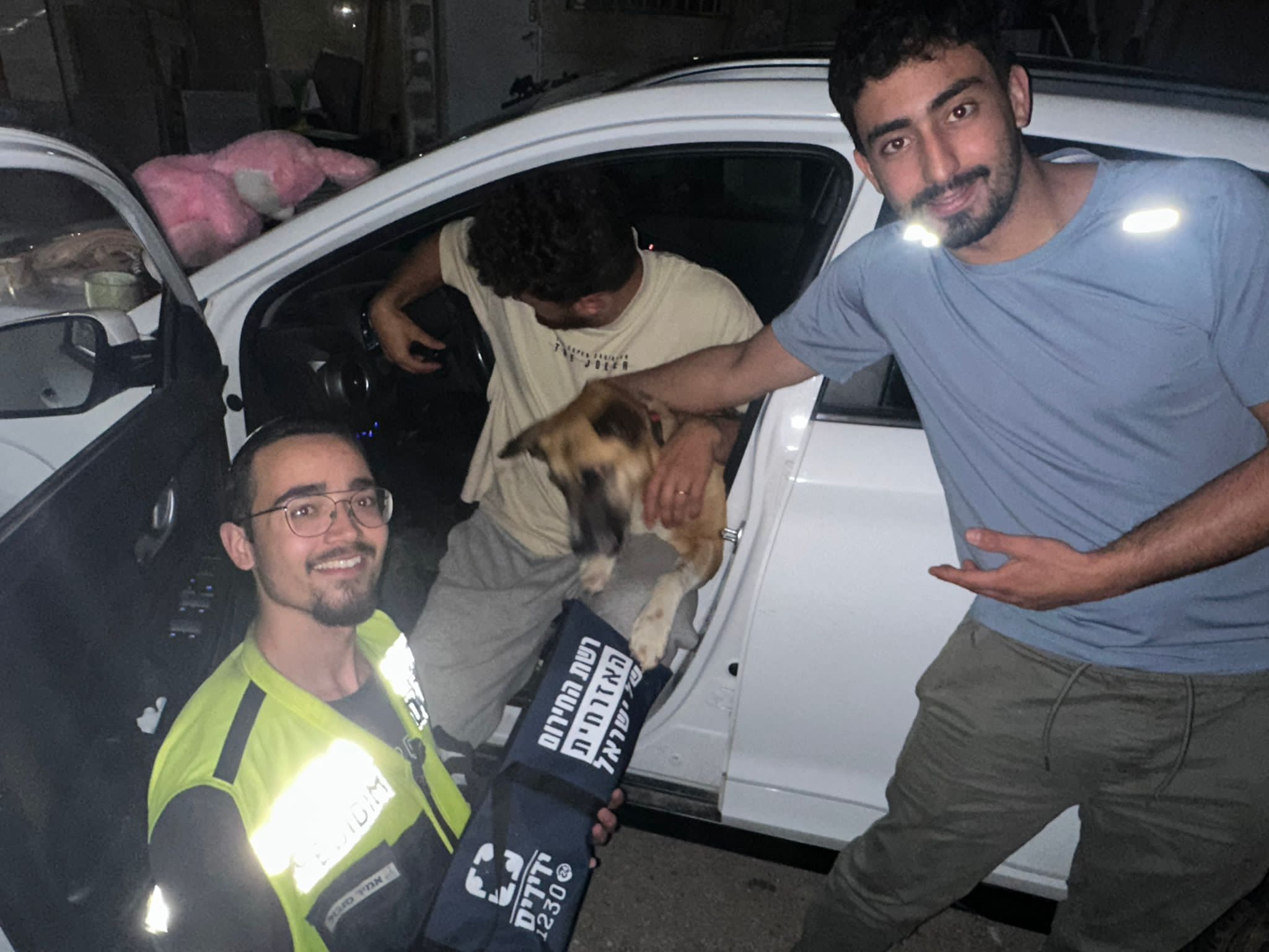 yediddim bb dog
