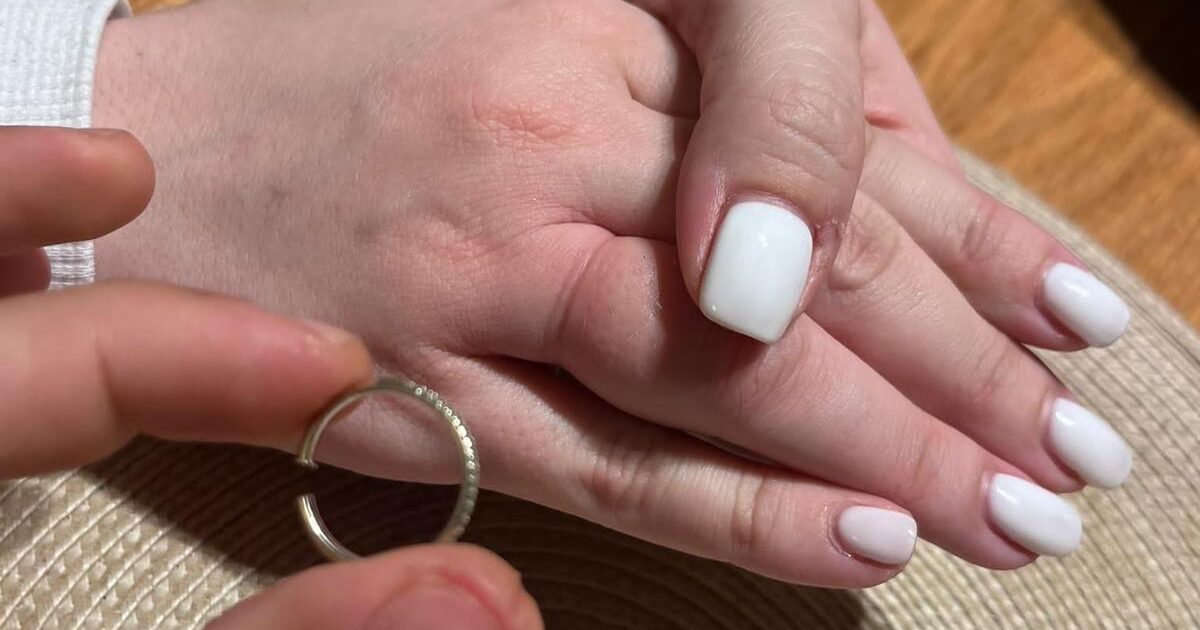 yedididm rg ring