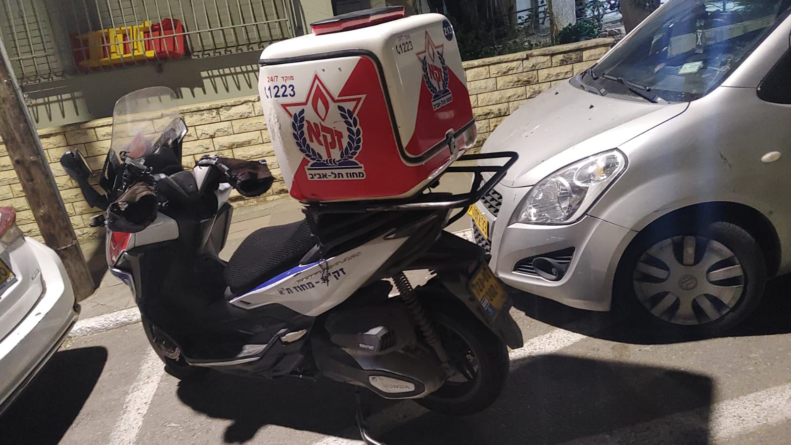 zaka tkv 58