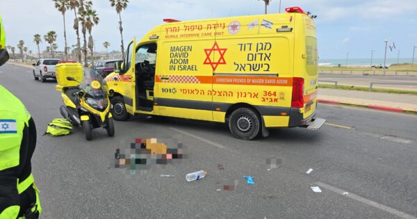 accidemt korkinet women tlv