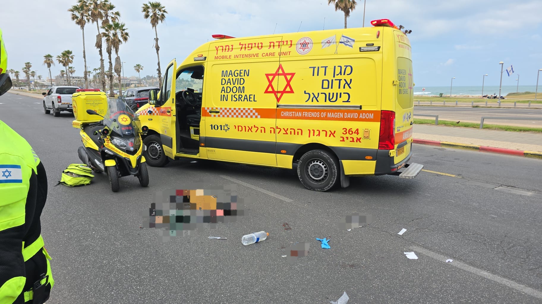 accidemt korkinet women tlv