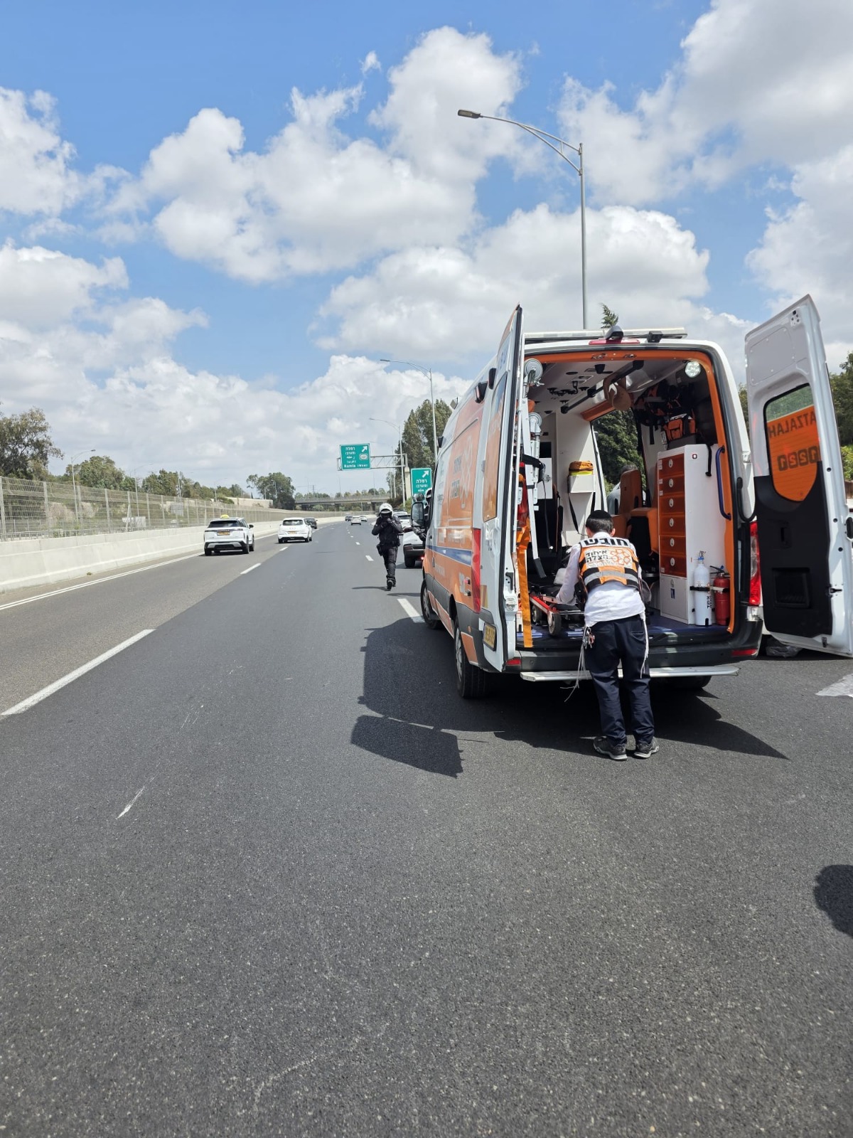 accident bic nes ziyona