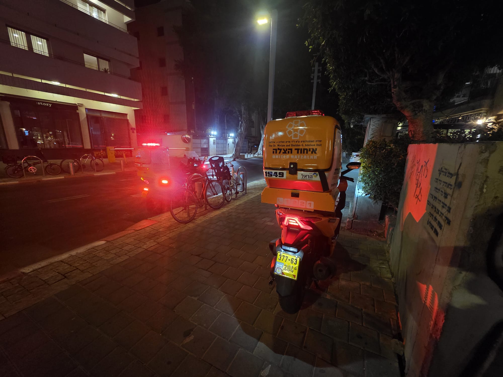 accident tlv 15 eyhod