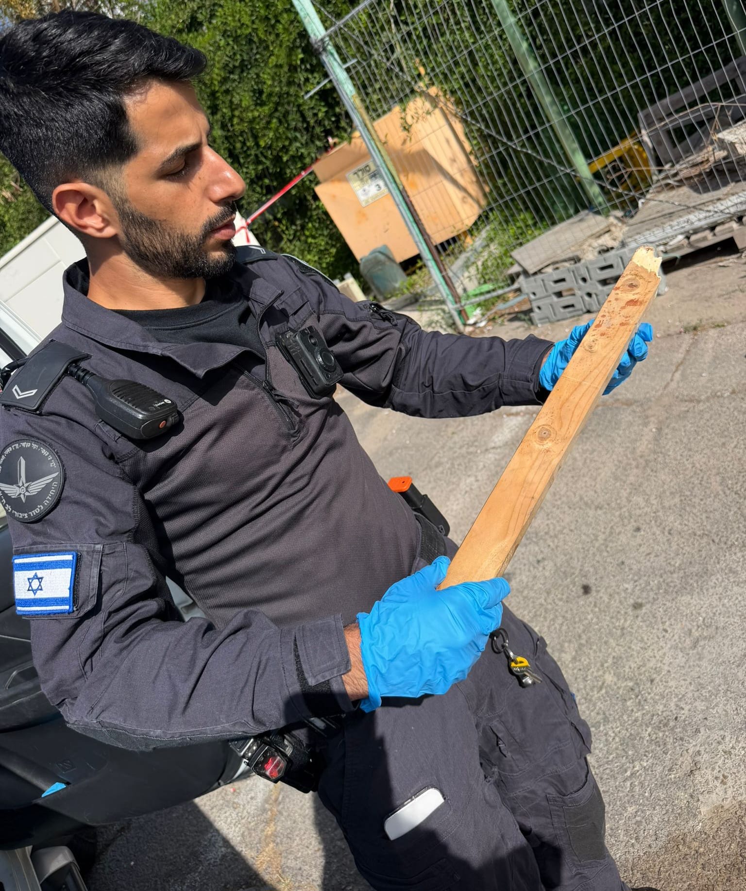 assult tlv 78