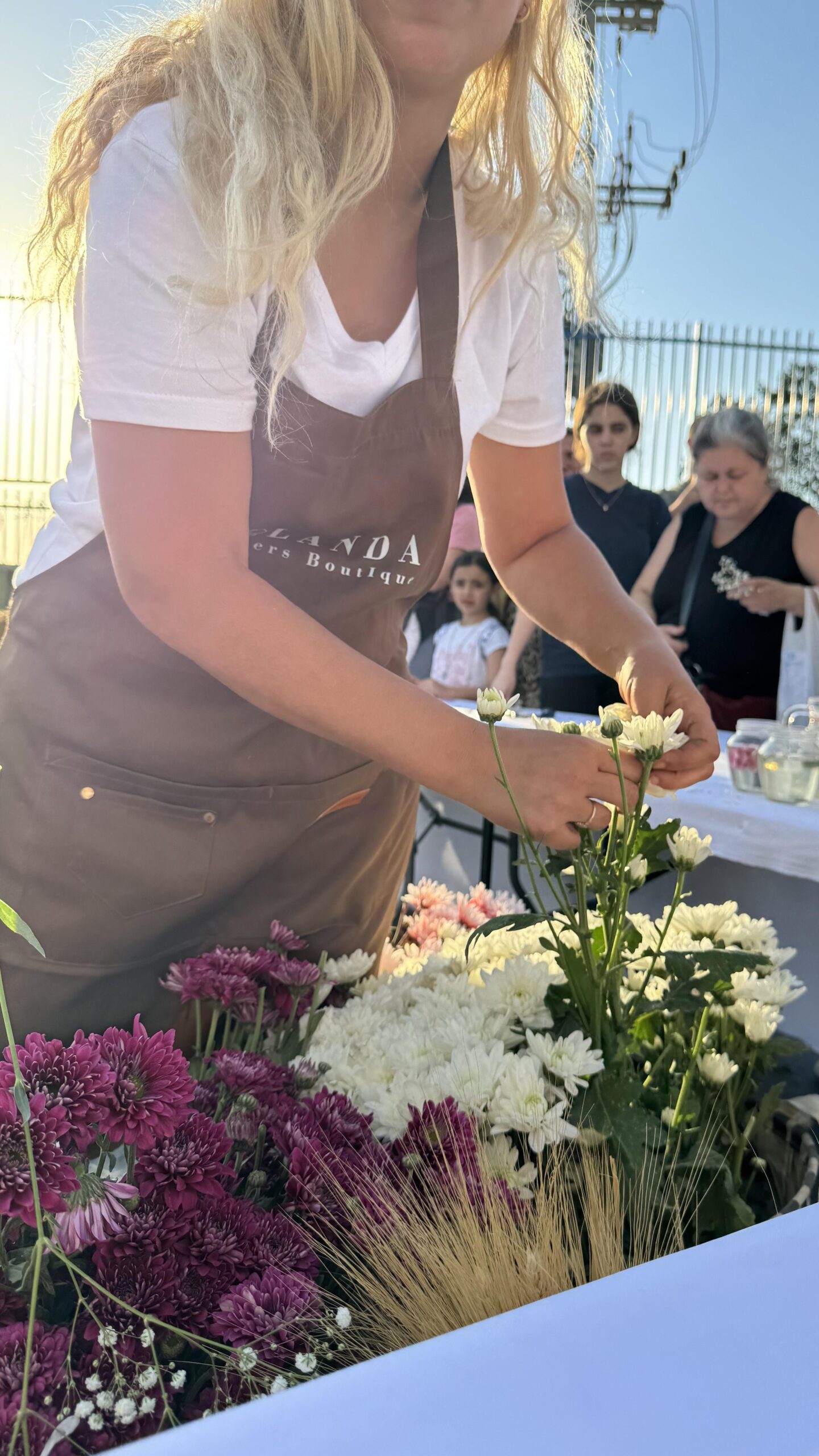 bat yam shavuot1
