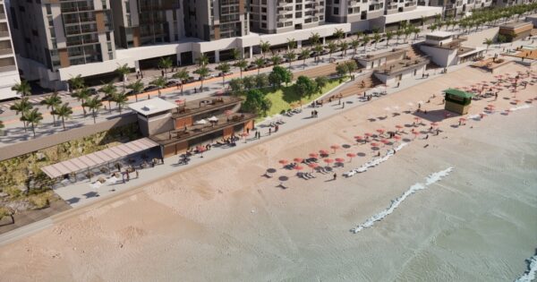 bat yam tayelet