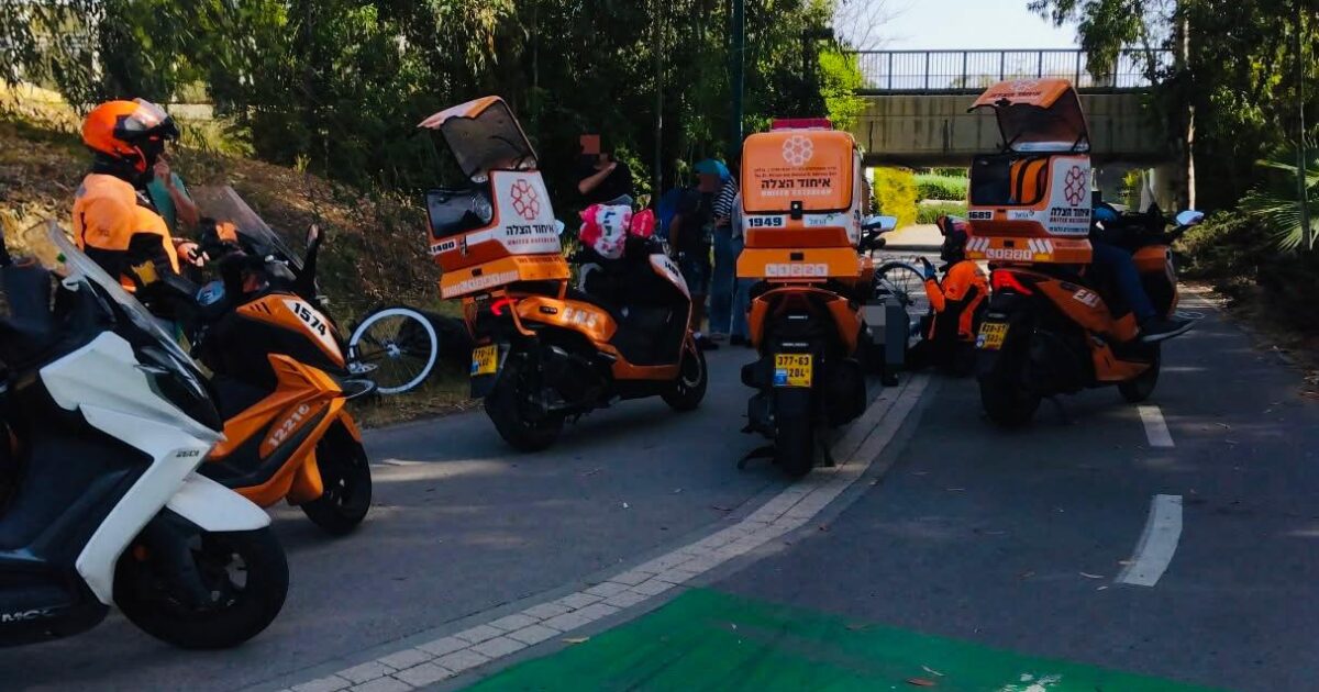 bic accident tlv 42